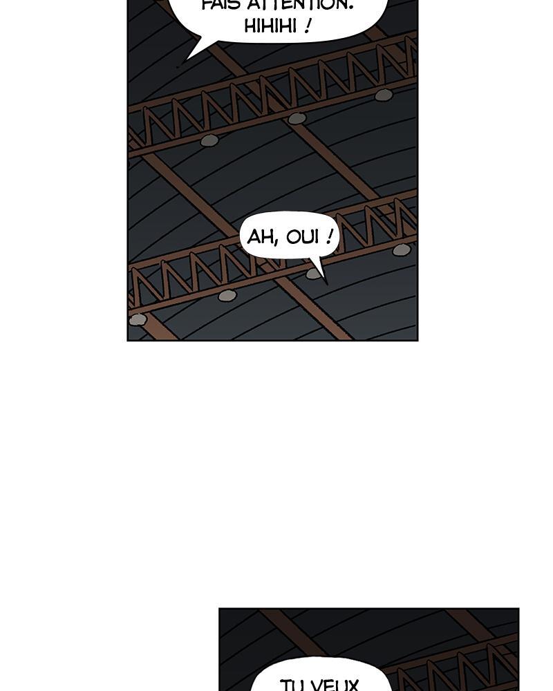 Read The Boxer FR Manga Online