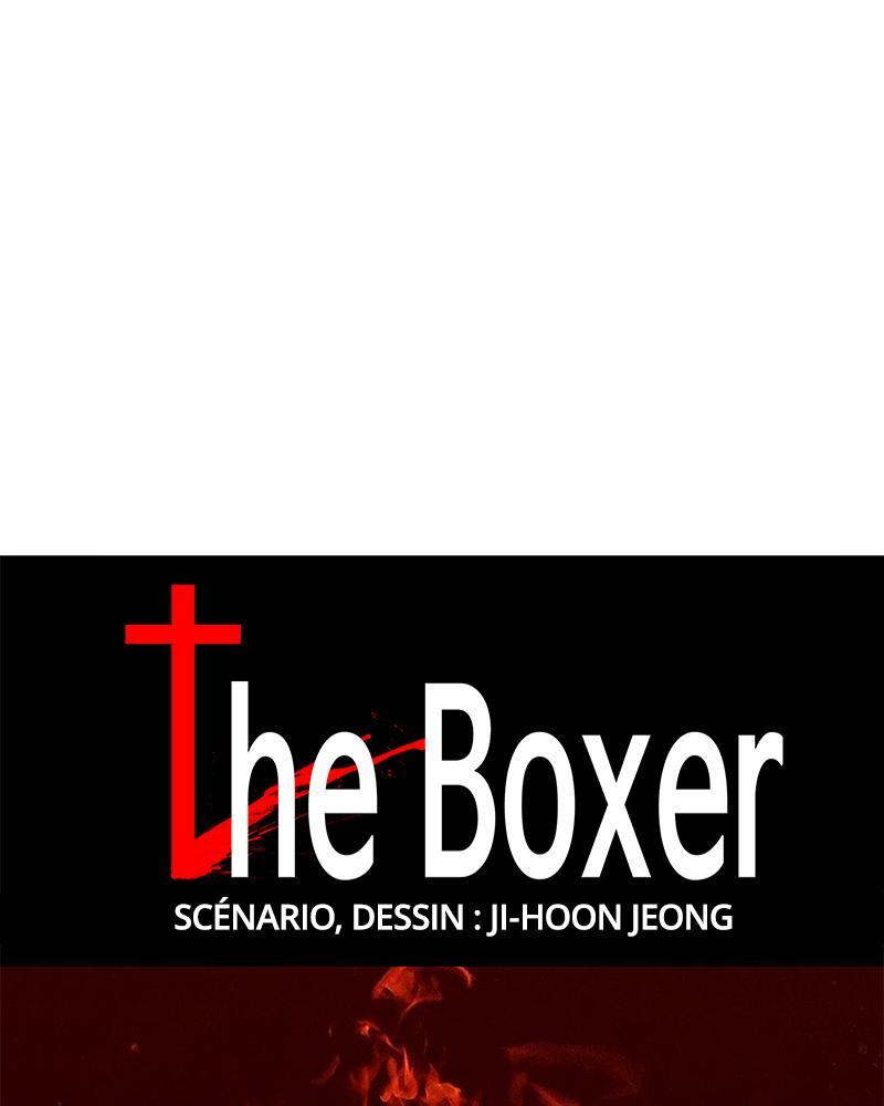 Read The Boxer FR Manga Online