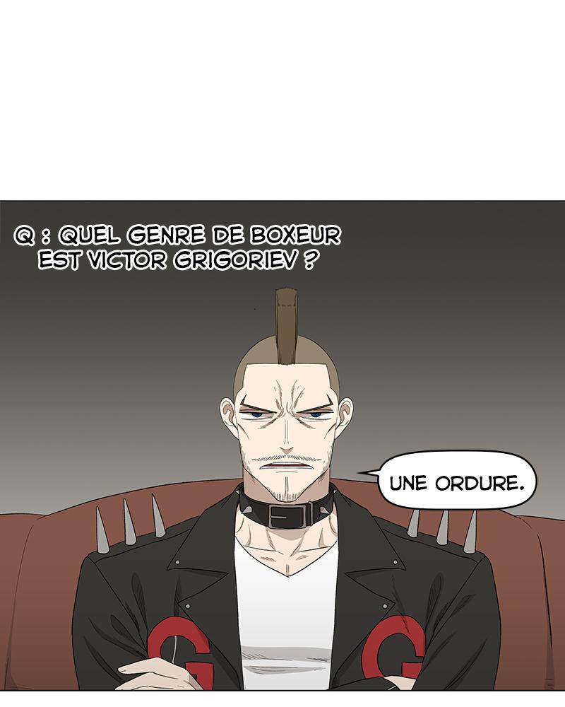 Read The Boxer FR Manga Online