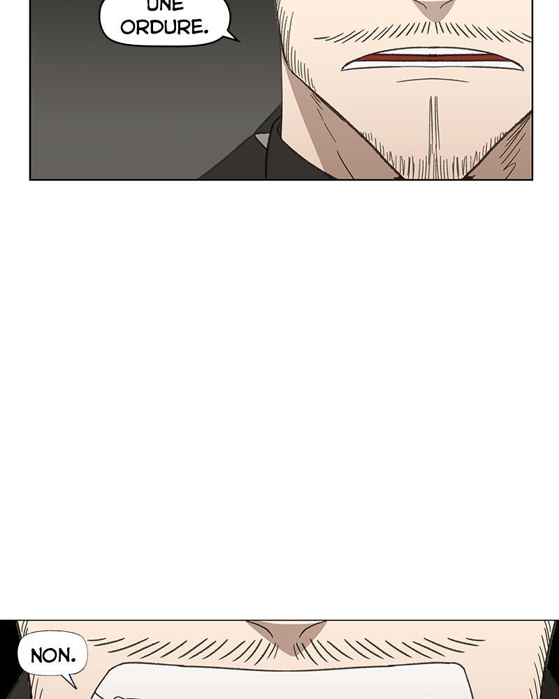 Read The Boxer FR Manga Online