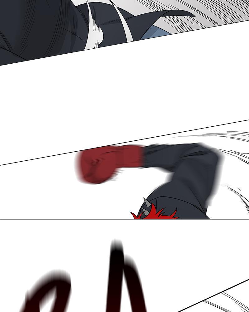 Read The Boxer FR Manga Online