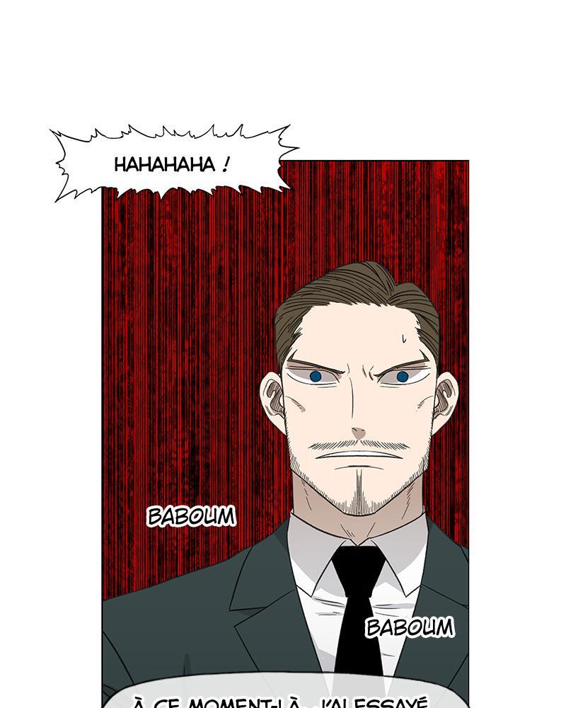 Read The Boxer FR Manga Online