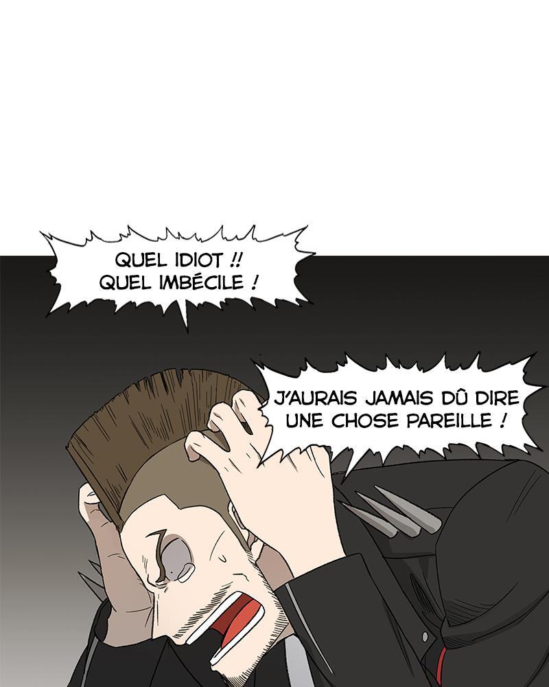 Read The Boxer FR Manga Online