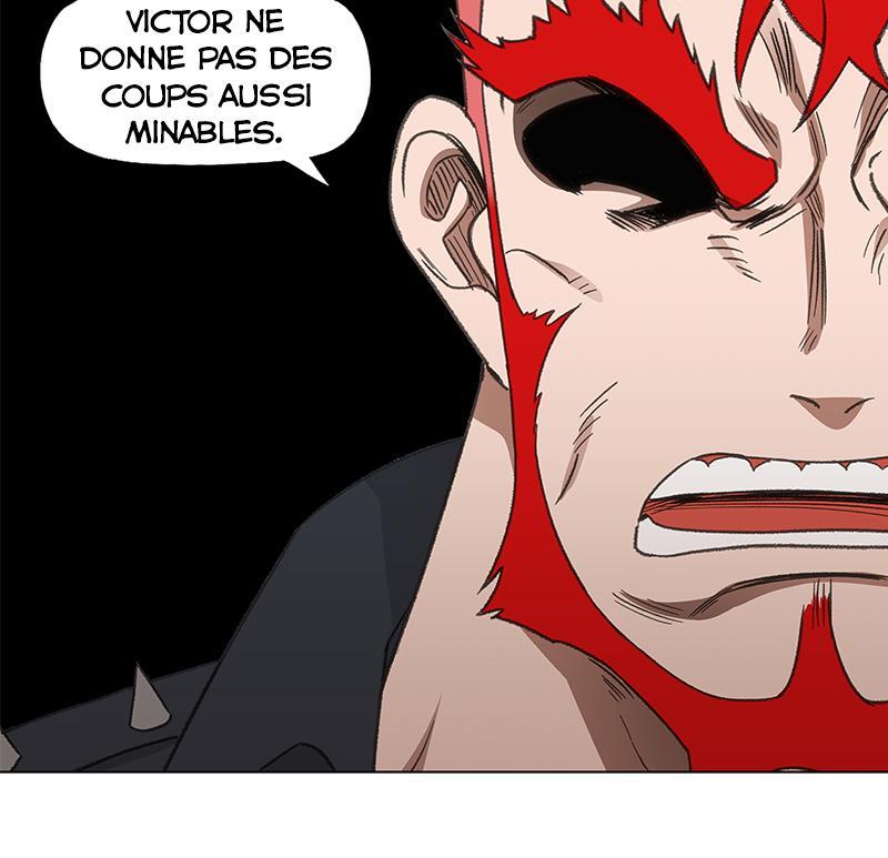 Read The Boxer FR Manga Online