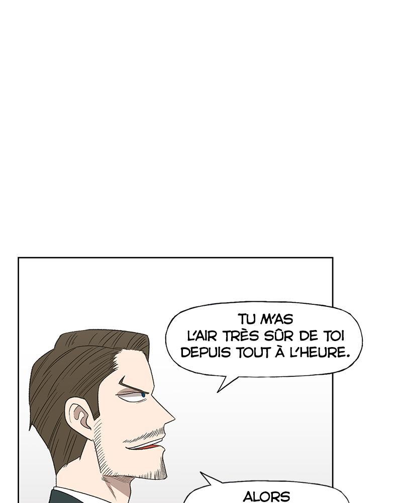 Read The Boxer FR Manga Online