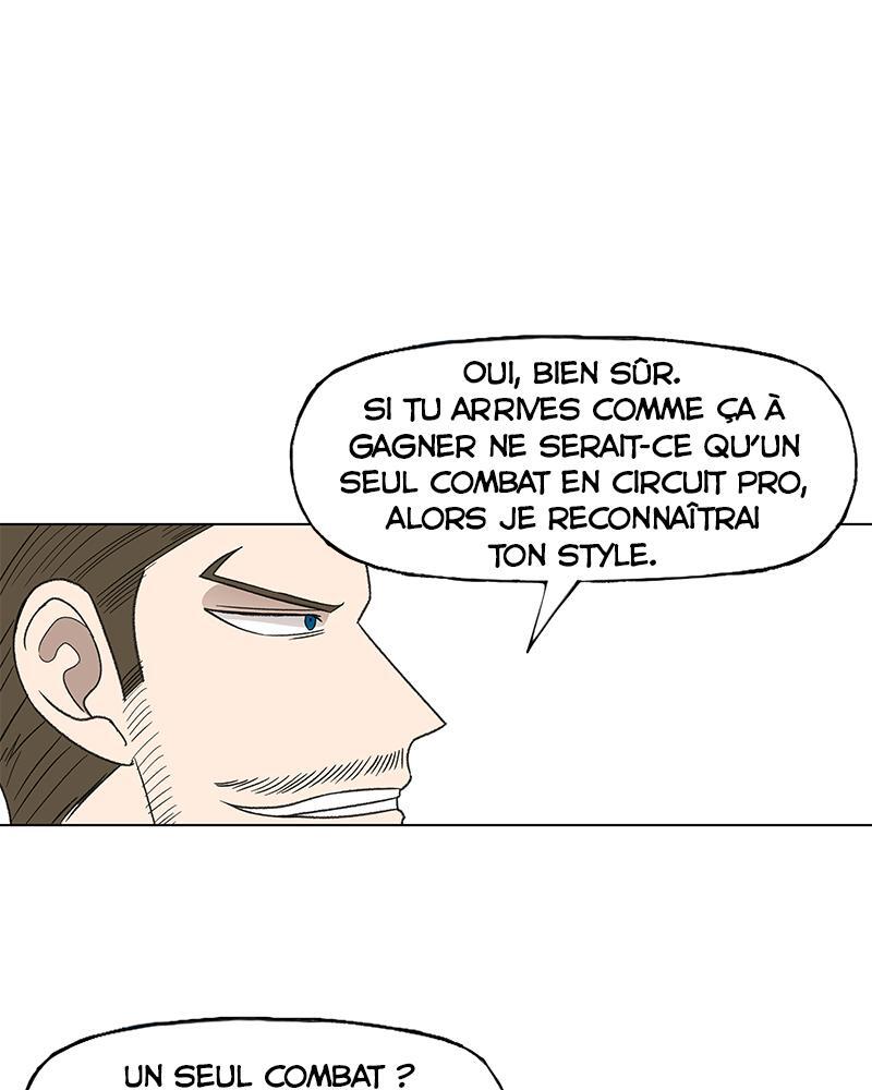 Read The Boxer FR Manga Online