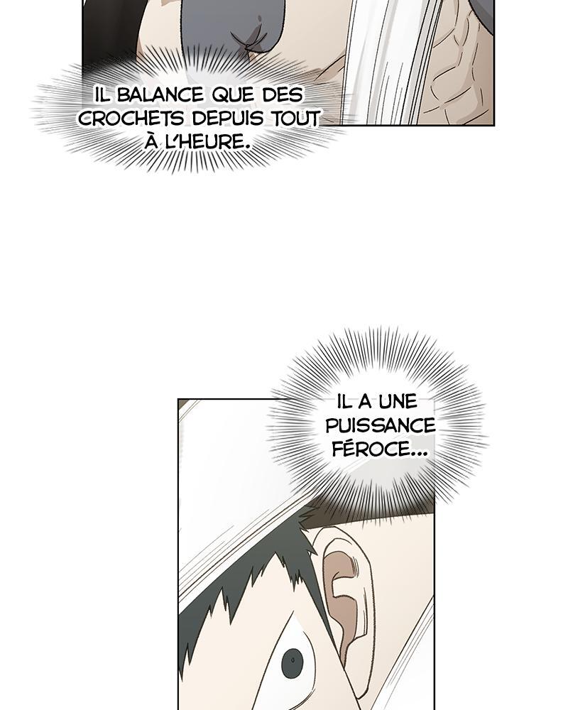 Read The Boxer FR Manga Online