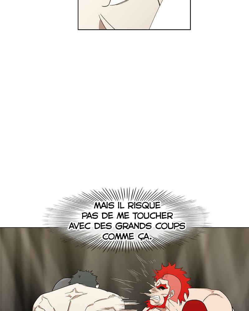 Read The Boxer FR Manga Online