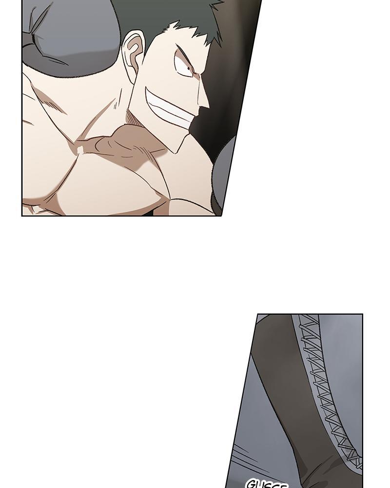 Read The Boxer FR Manga Online