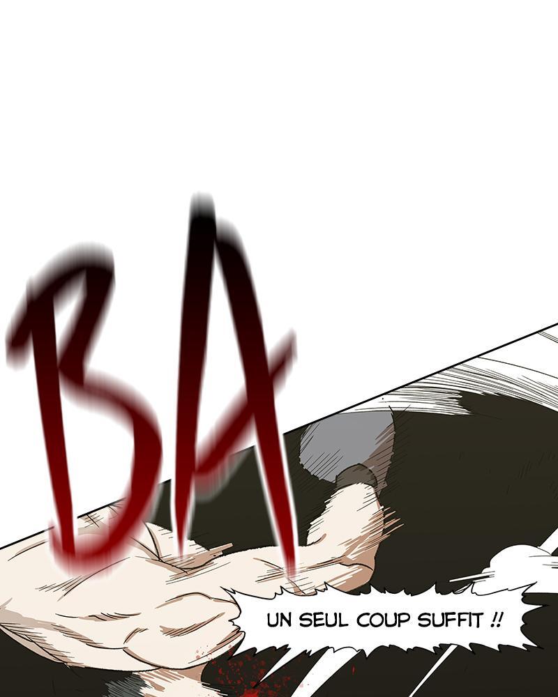 Read The Boxer FR Manga Online