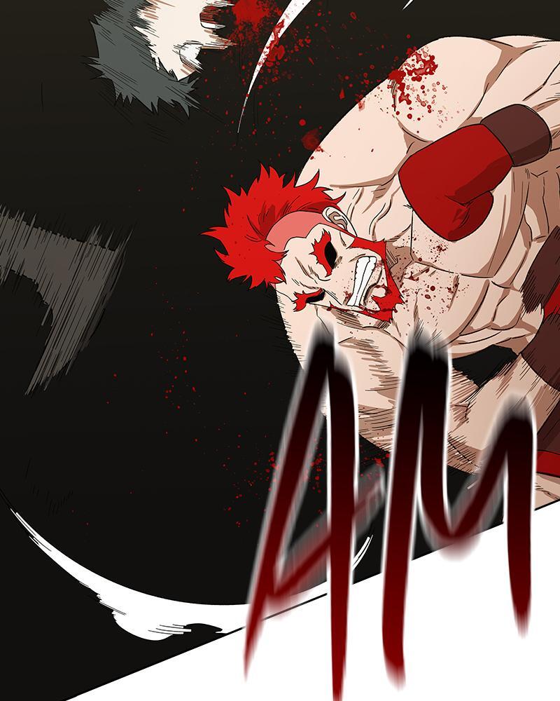 Read The Boxer FR Manga Online