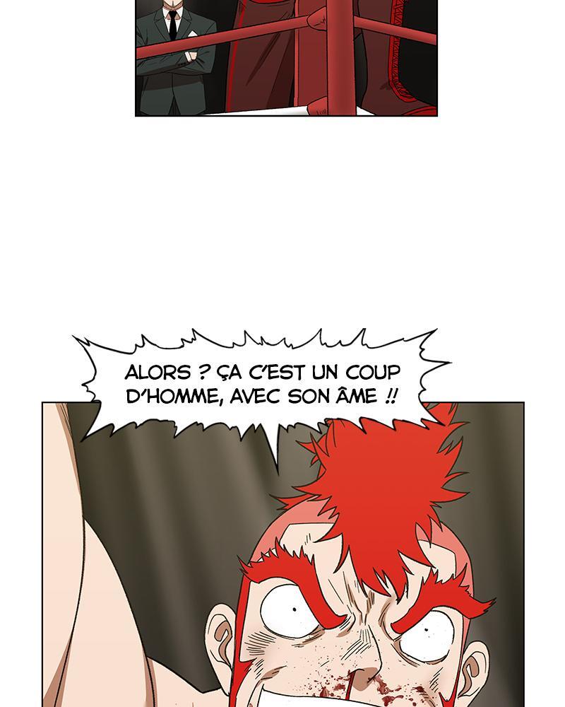 Read The Boxer FR Manga Online