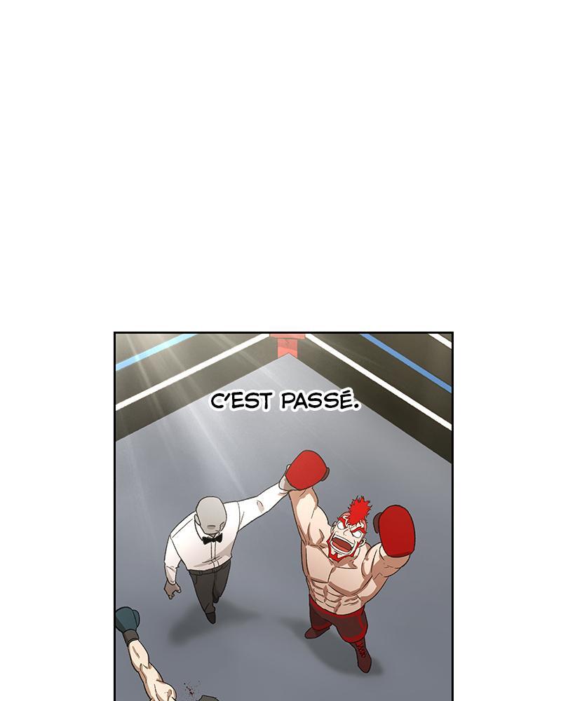 Read The Boxer FR Manga Online