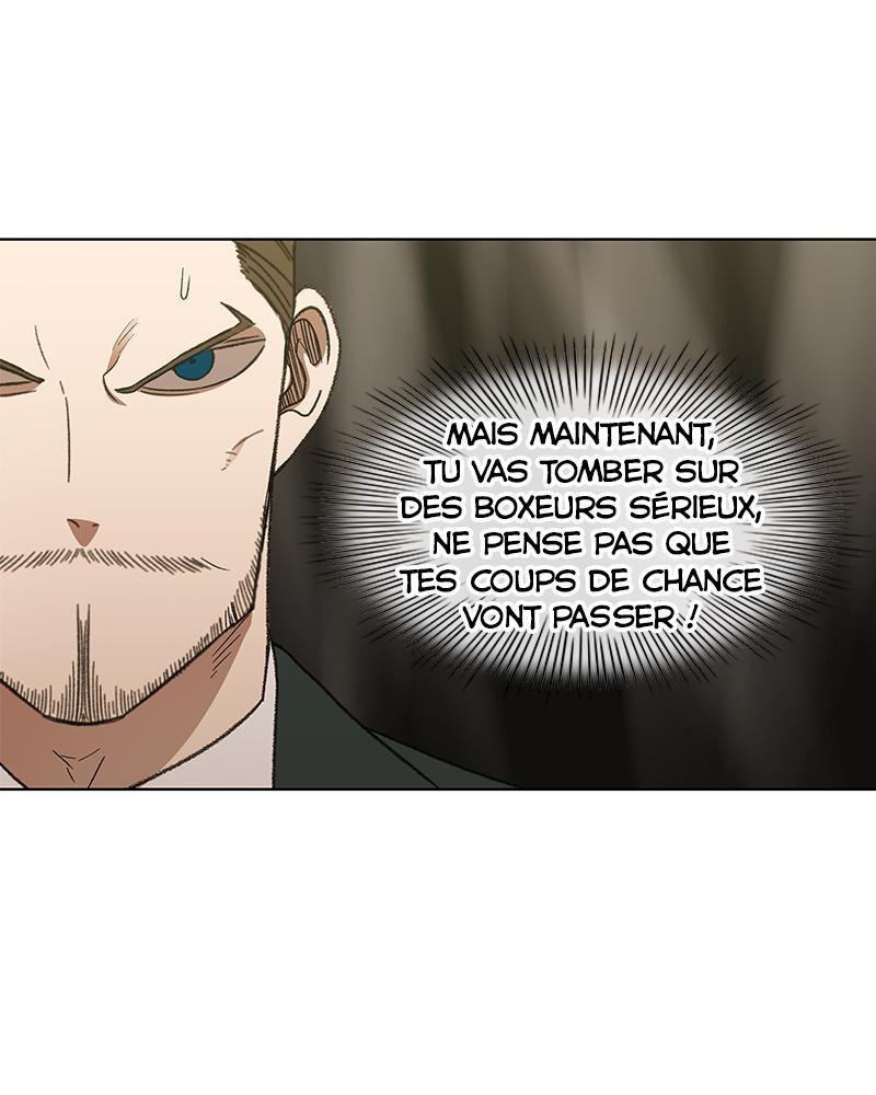 Read The Boxer FR Manga Online