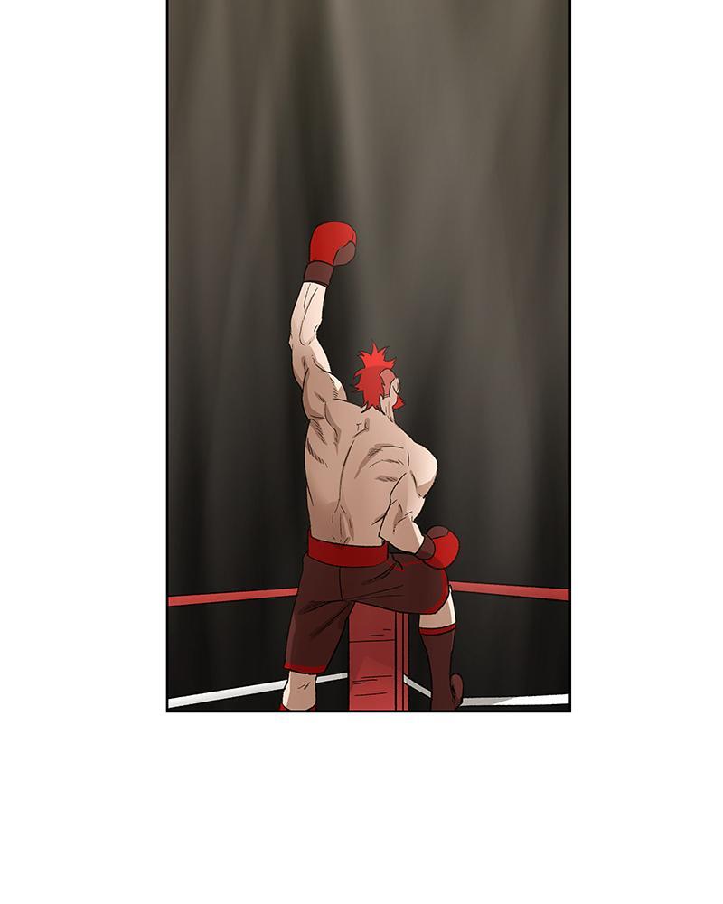 Read The Boxer FR Manga Online