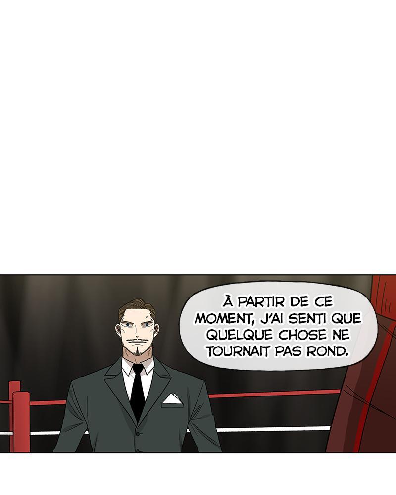 Read The Boxer FR Manga Online