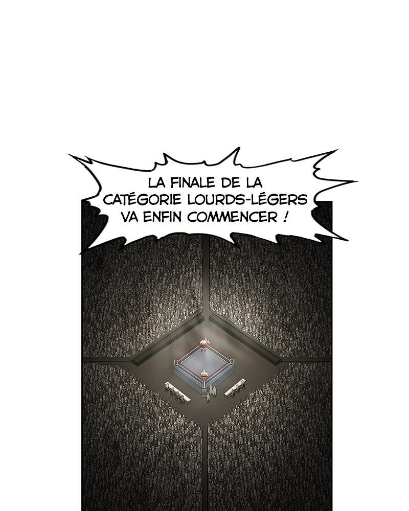 Read The Boxer FR Manga Online