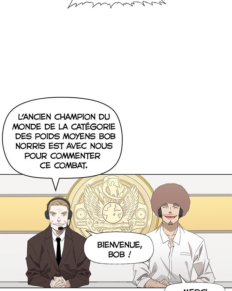 Read The Boxer FR Manga Online