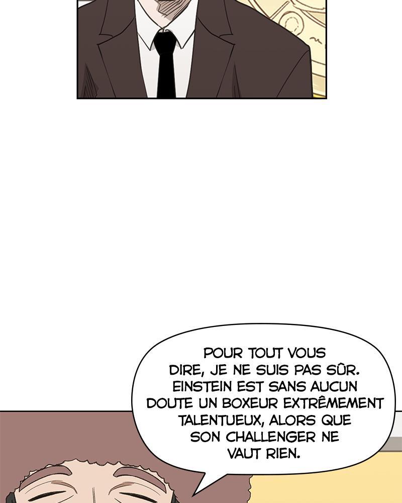 Read The Boxer FR Manga Online