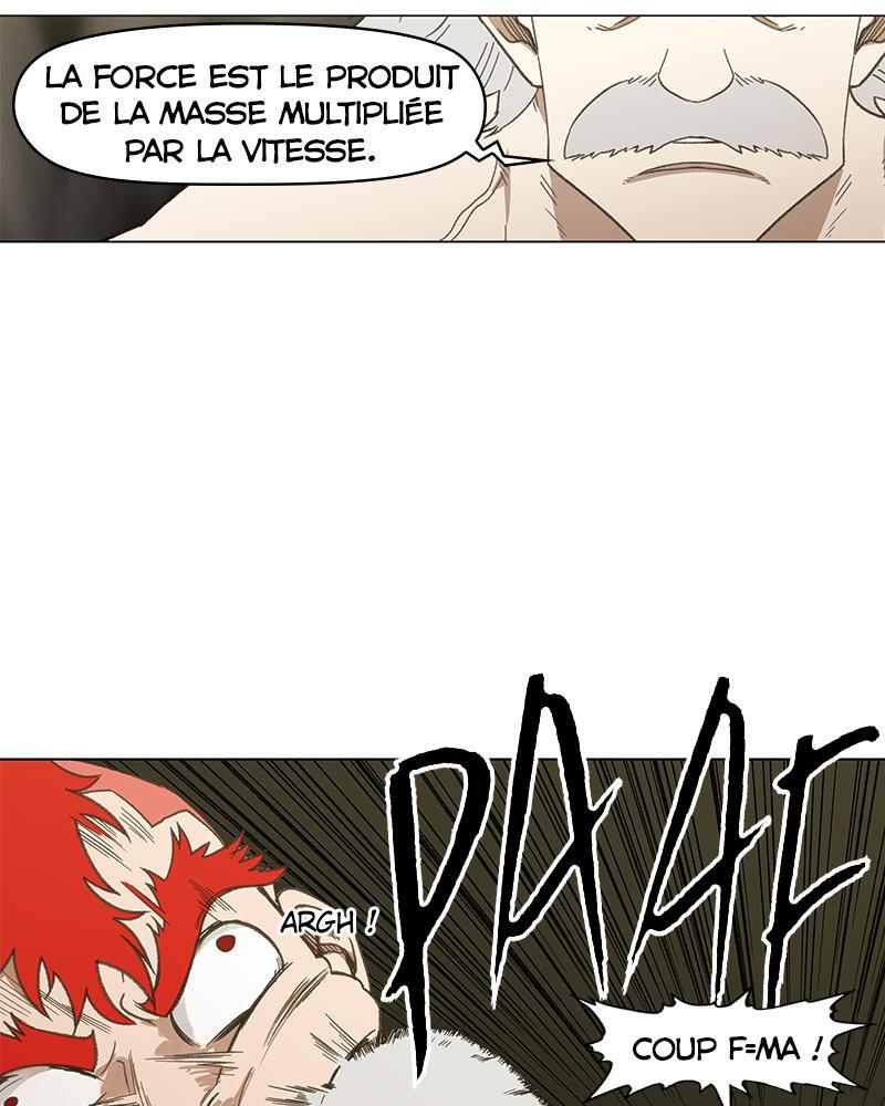 Read The Boxer FR Manga Online