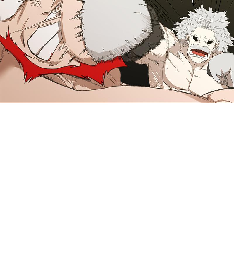 Read The Boxer FR Manga Online