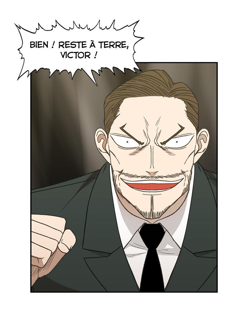 Read The Boxer FR Manga Online