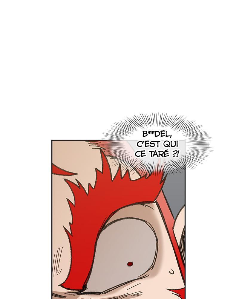 Read The Boxer FR Manga Online