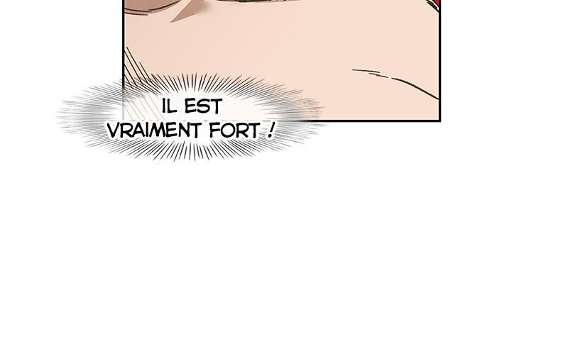 Read The Boxer FR Manga Online