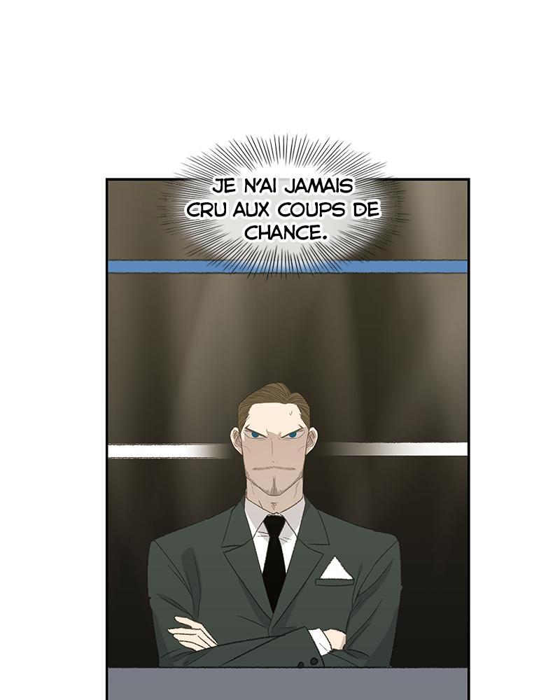 Read The Boxer FR Manga Online