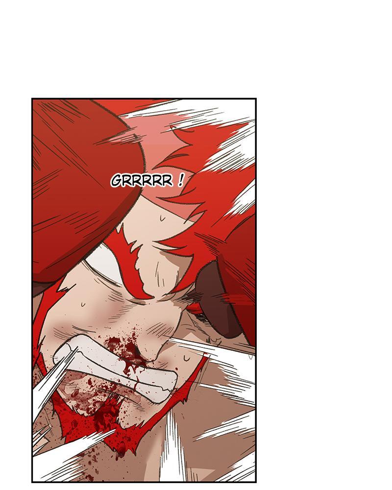 Read The Boxer FR Manga Online