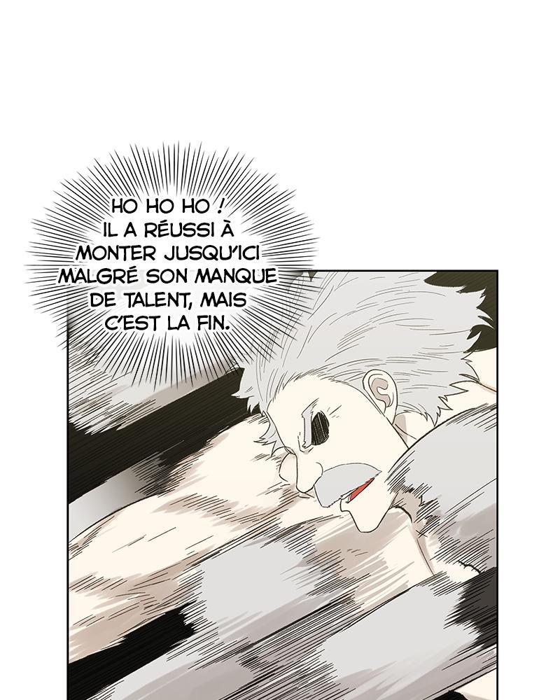 Read The Boxer FR Manga Online