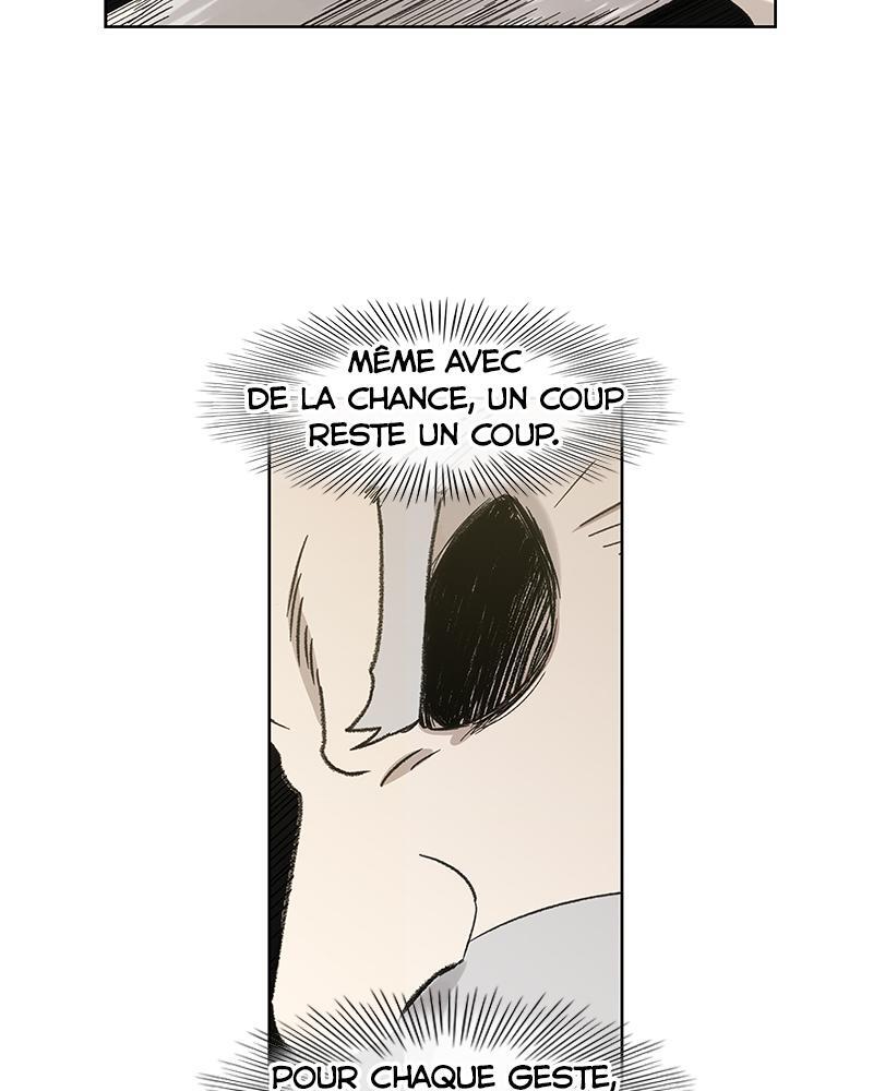 Read The Boxer FR Manga Online