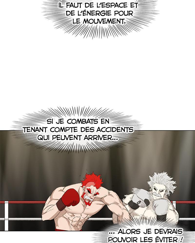 Read The Boxer FR Manga Online