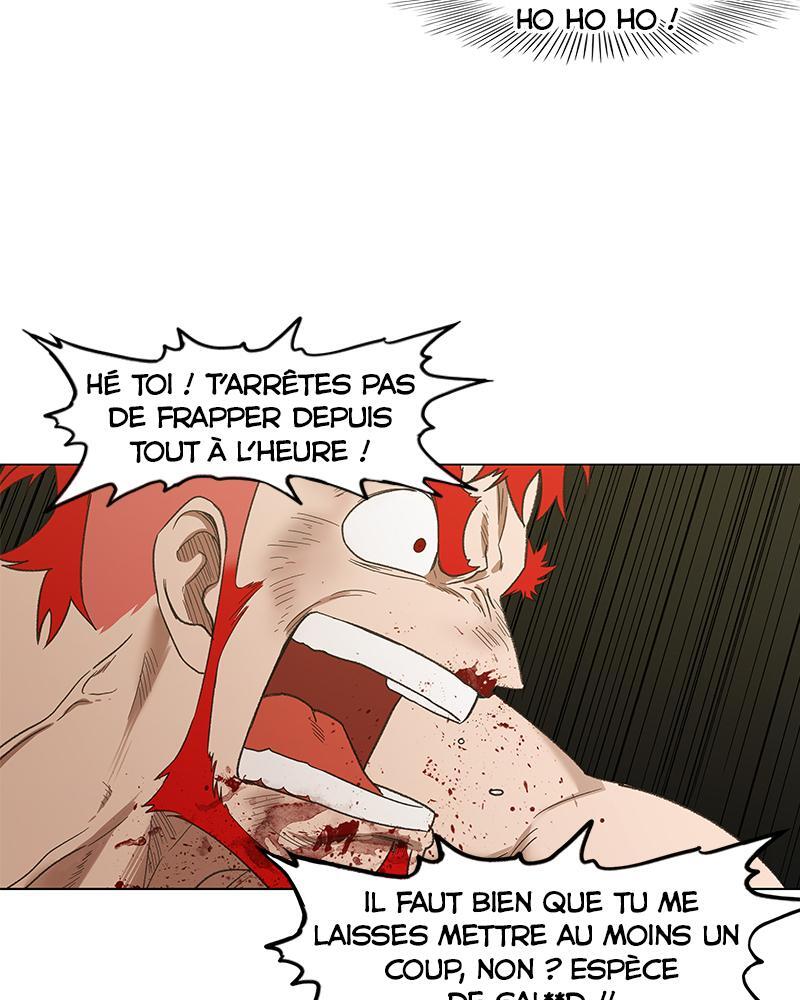 Read The Boxer FR Manga Online