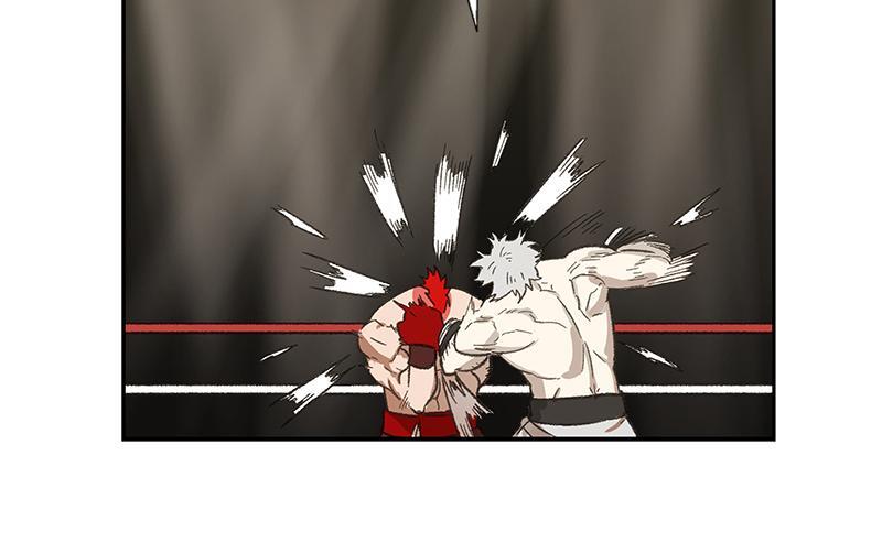 Read The Boxer FR Manga Online