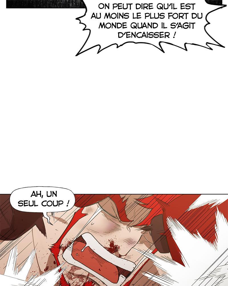 Read The Boxer FR Manga Online