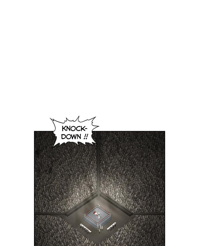 Read The Boxer FR Manga Online