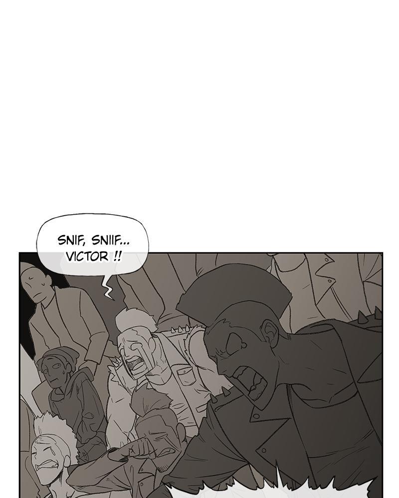 Read The Boxer FR Manga Online