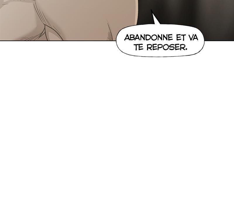 Read The Boxer FR Manga Online