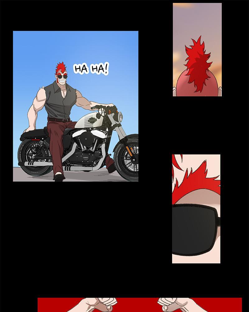 Read The Boxer FR Manga Online