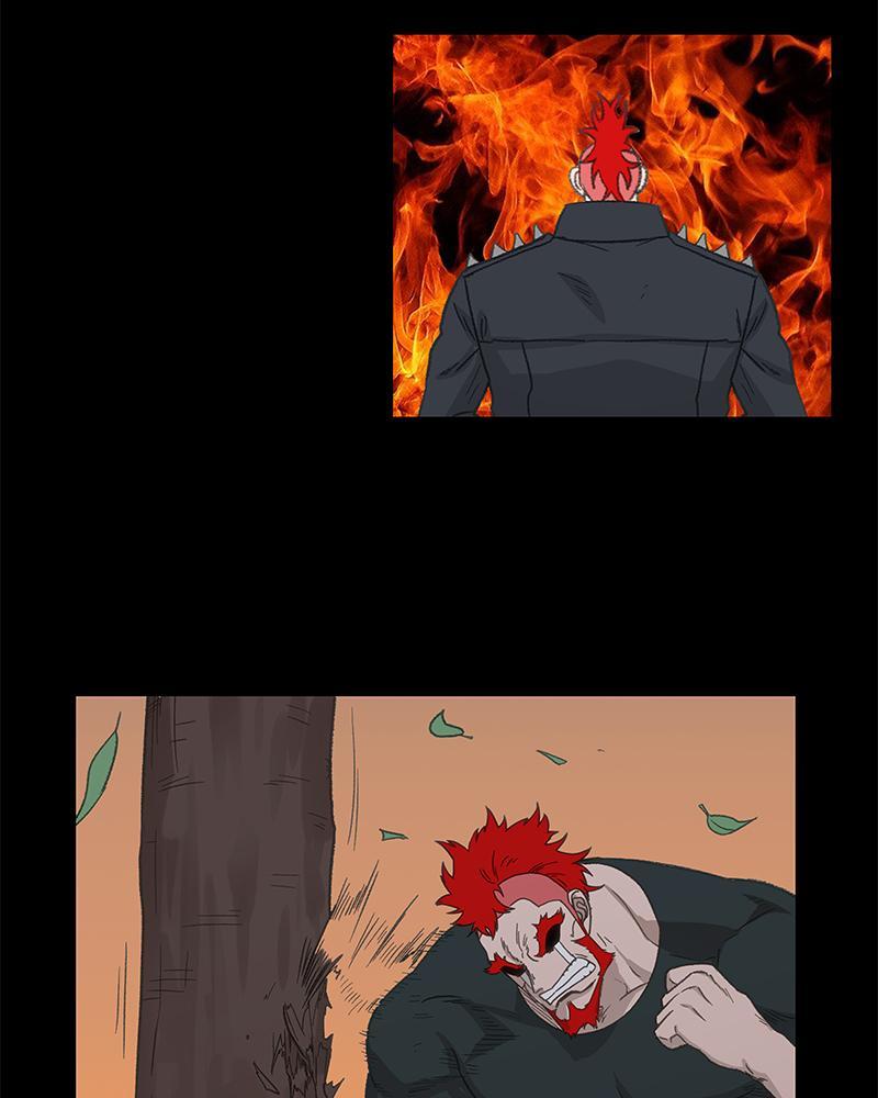 Read The Boxer FR Manga Online