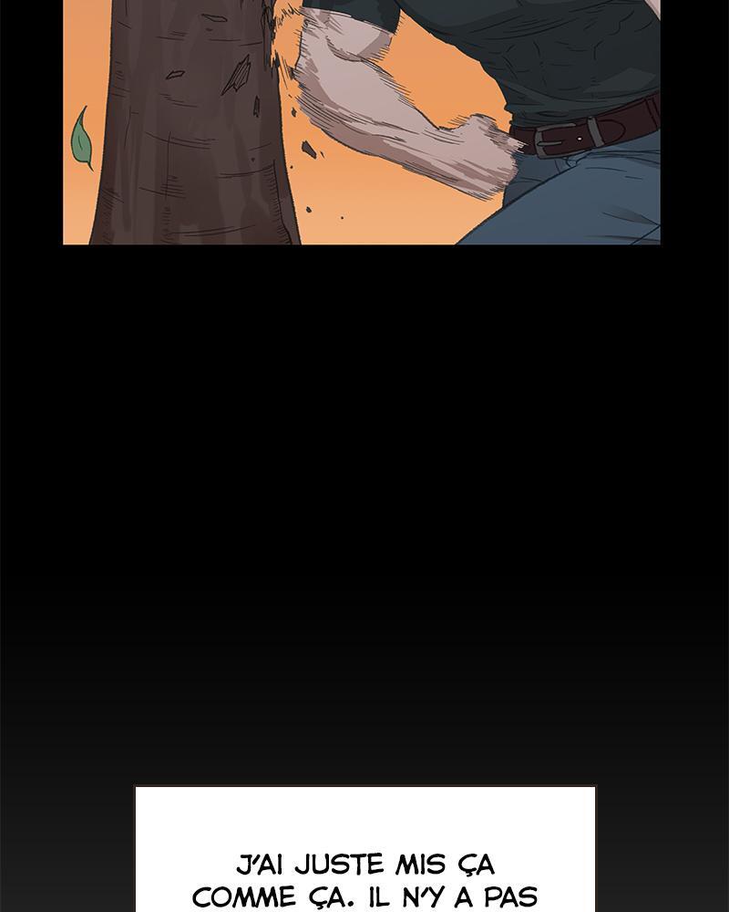 Read The Boxer FR Manga Online