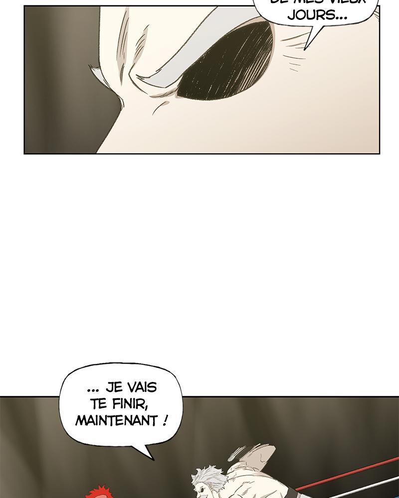 Read The Boxer FR Manga Online