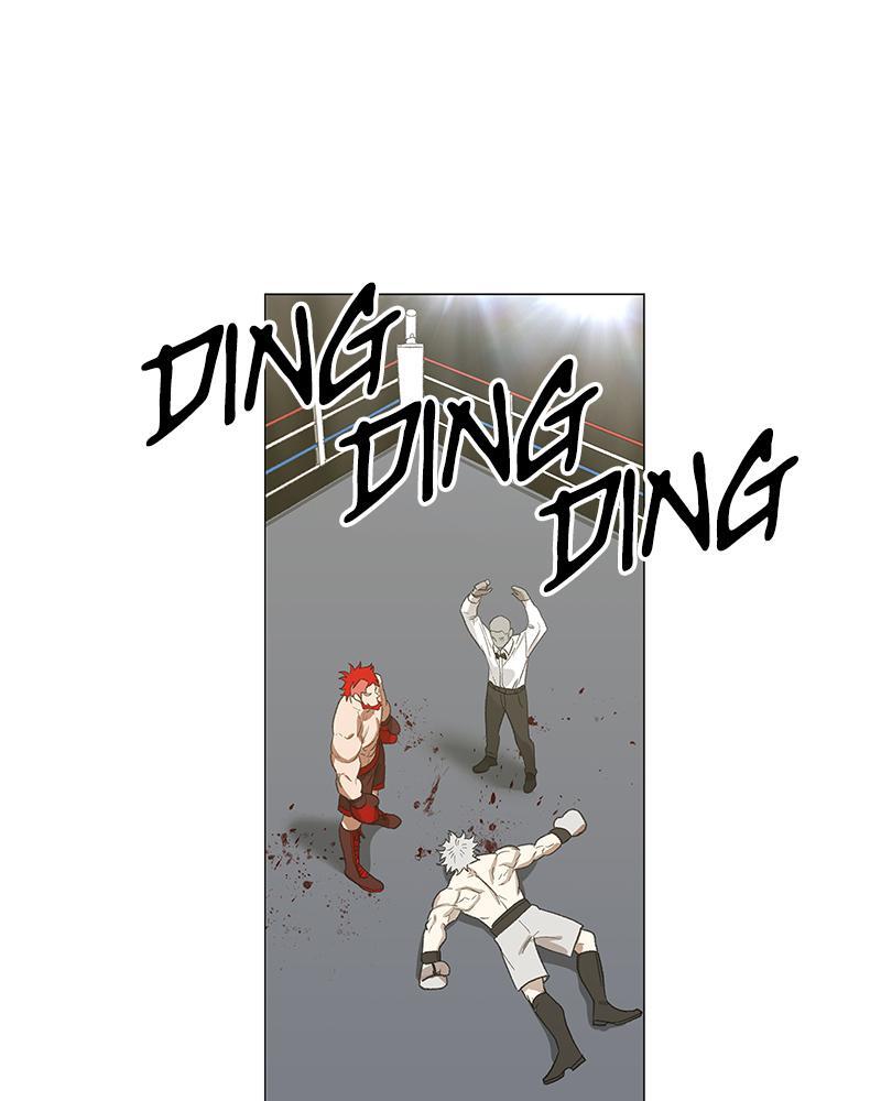 Read The Boxer FR Manga Online