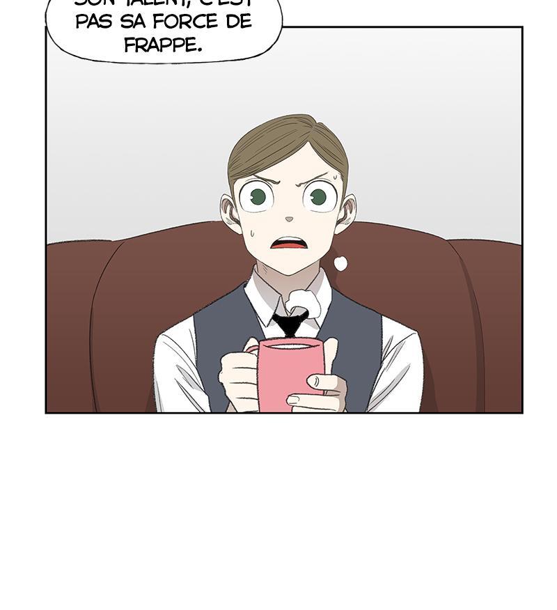 Read The Boxer FR Manga Online