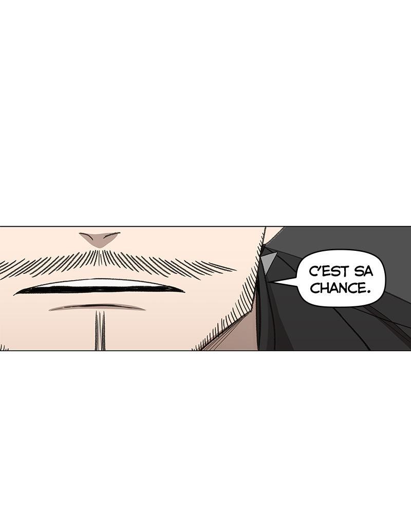 Read The Boxer FR Manga Online