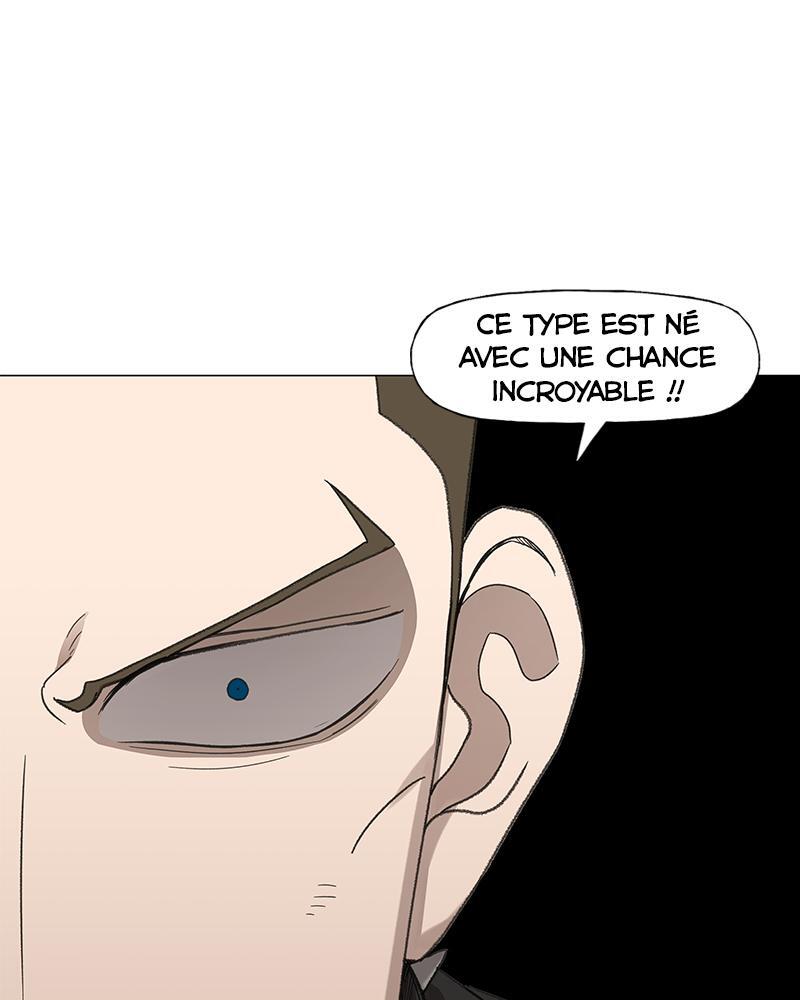 Read The Boxer FR Manga Online