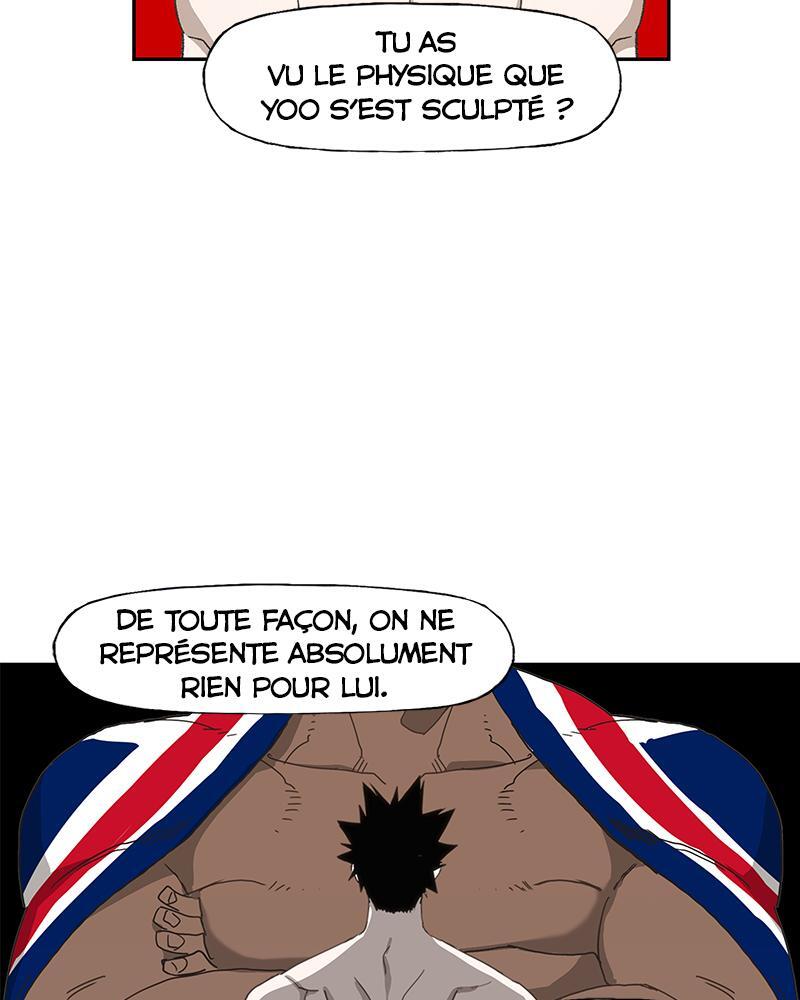 Read The Boxer FR Manga Online