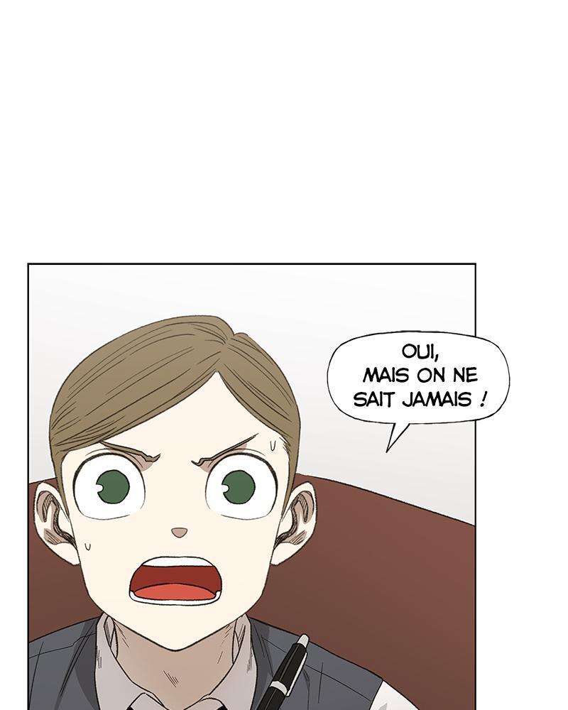 Read The Boxer FR Manga Online