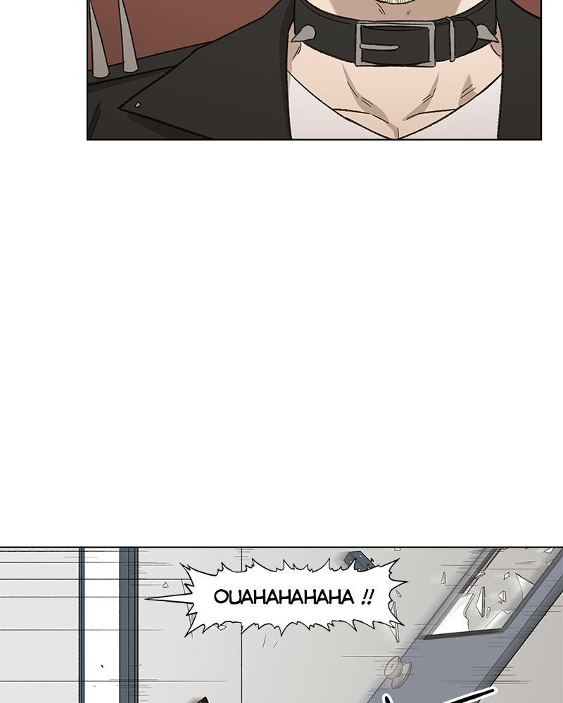 Read The Boxer FR Manga Online